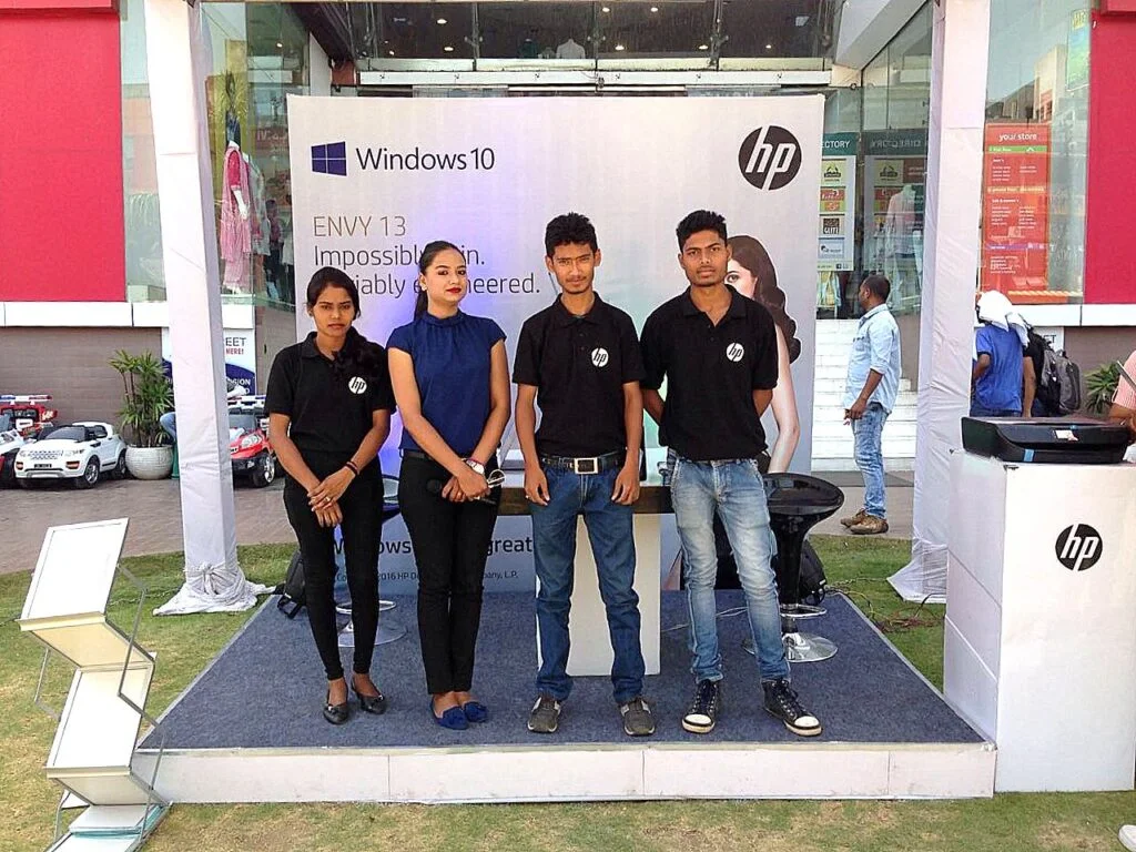 Marketing & Exhibitions 3 Rke 21