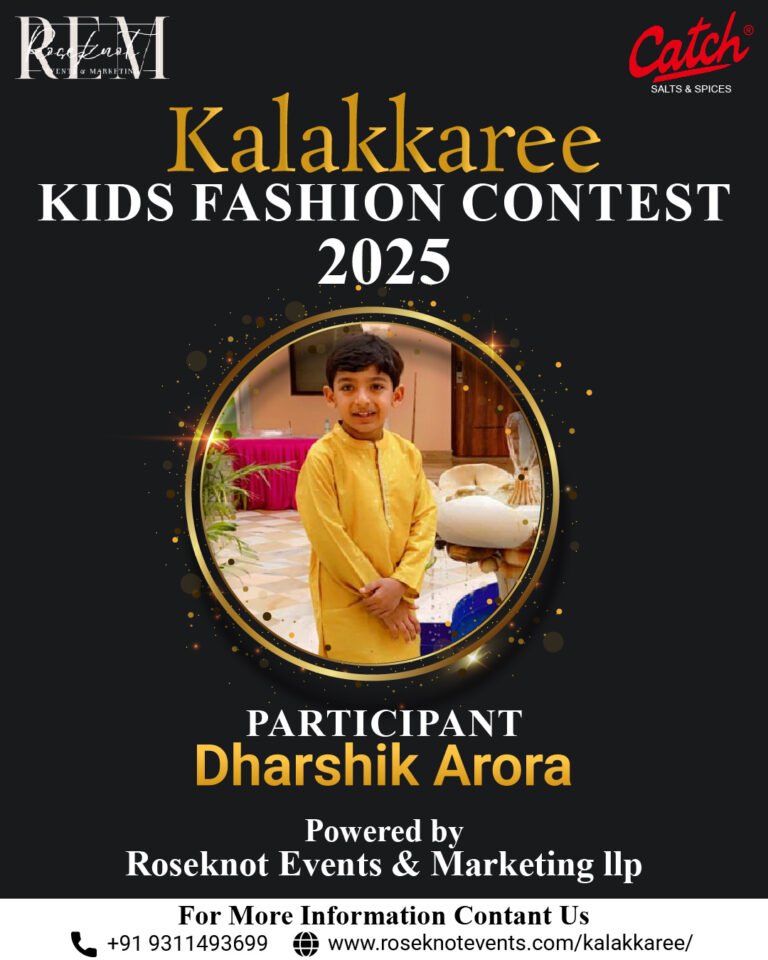 Kalakkaree 3 contestants 15