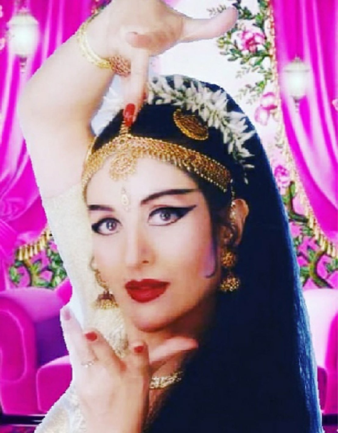 Kalakkaree 8 Padma Shri Kumari Devayani